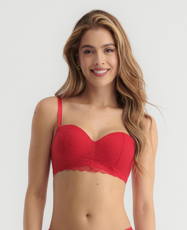 Brasier--realce-medio-|-Tipo-strapless-|-Con-varillas-|-Con-Powernet-|-Cargaderas-graduables-y-removibles_Ref:-49230_St Even Colombia_49230