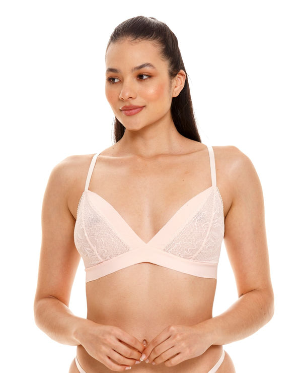 Bralette St Even Triangular_Ref: 48746